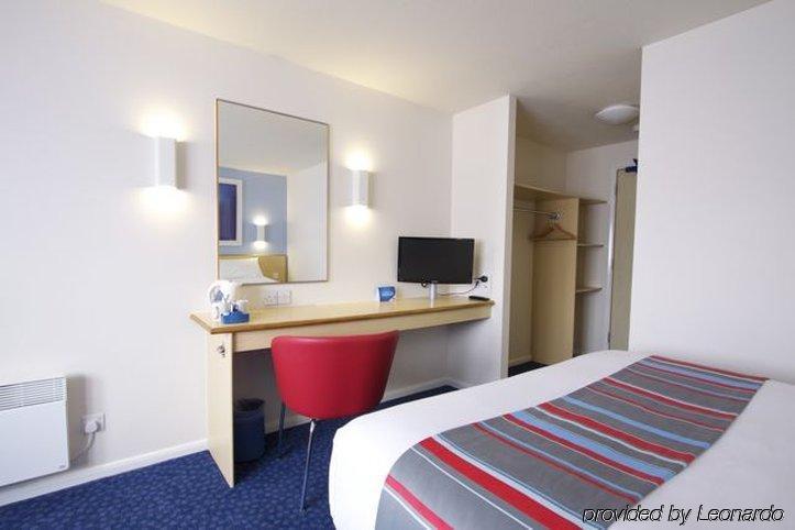 The Learmonth Hotel EDI Eksteriør bilde