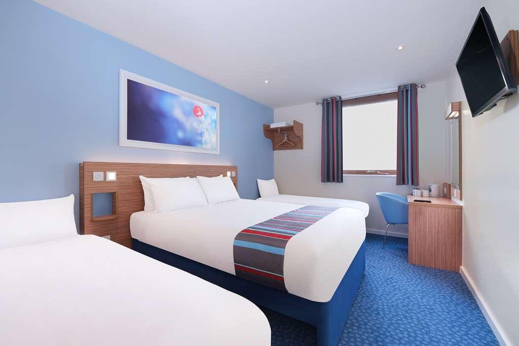 The Learmonth Hotel EDI Rom bilde