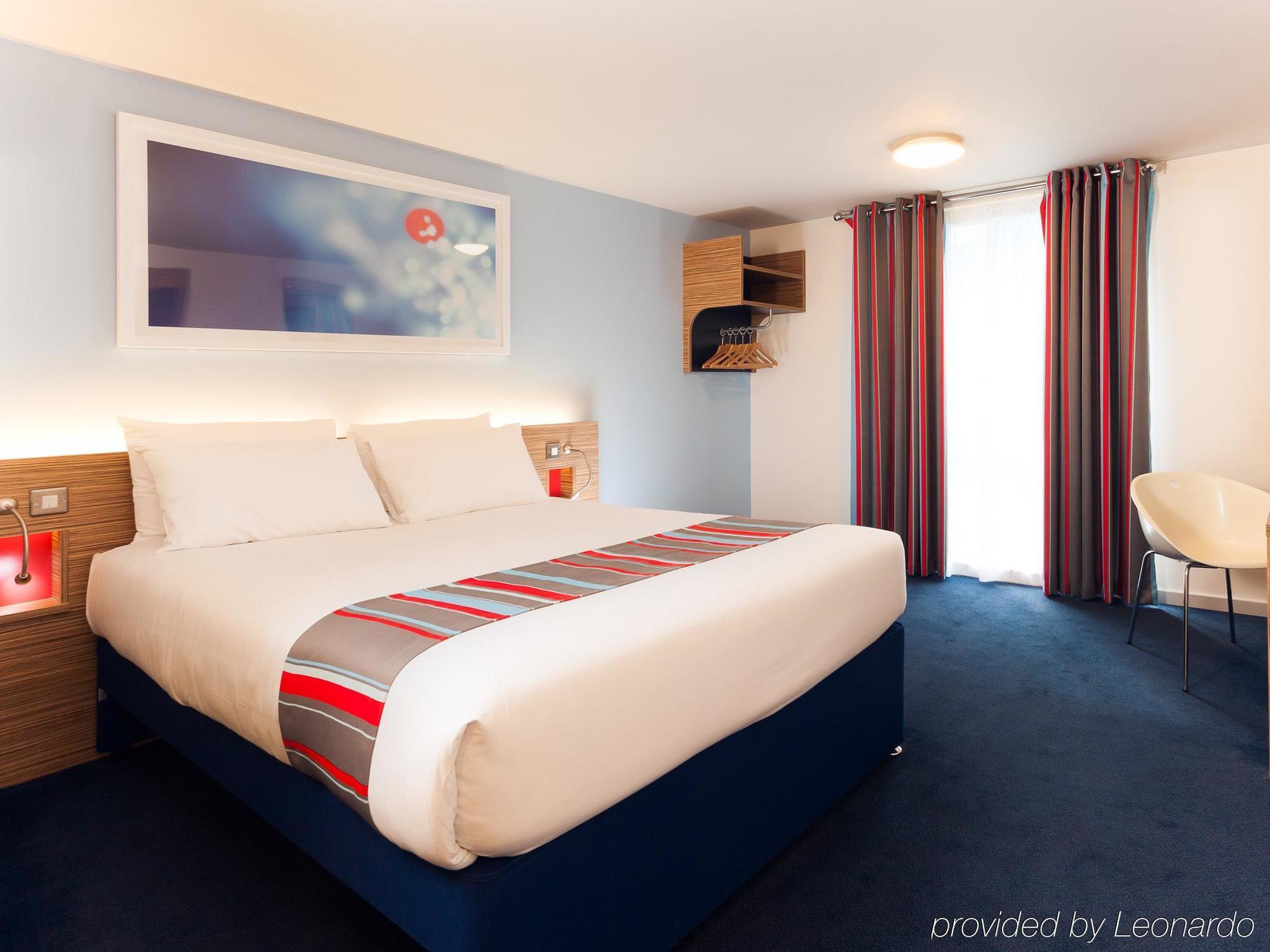 The Learmonth Hotel EDI Eksteriør bilde