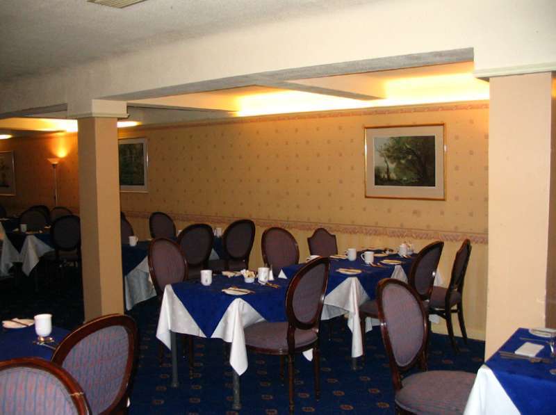 The Learmonth Hotel EDI Eksteriør bilde